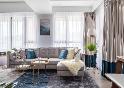 The Emerald Chic