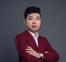 張威力