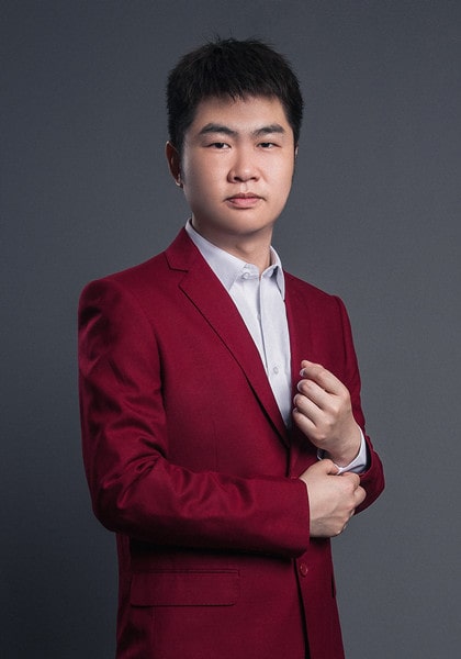 李華
