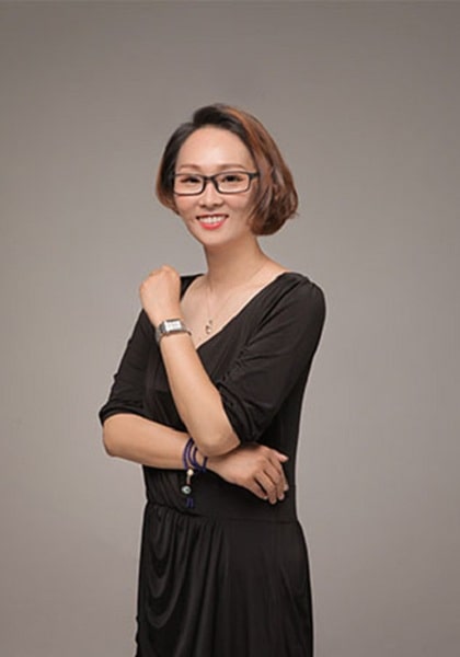 周桂萍