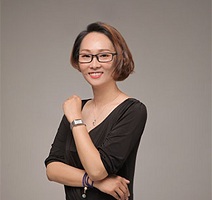周桂萍